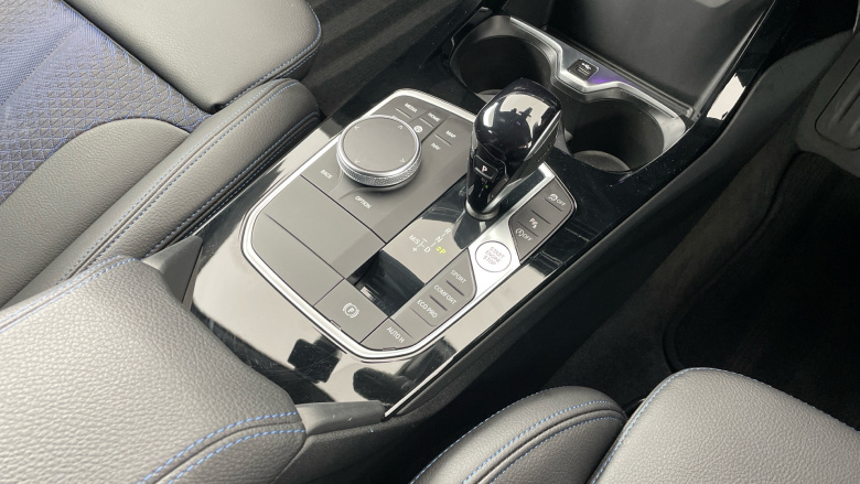 BMW 2 Series 218i [136] M Sport 4dr Petrol Saloon